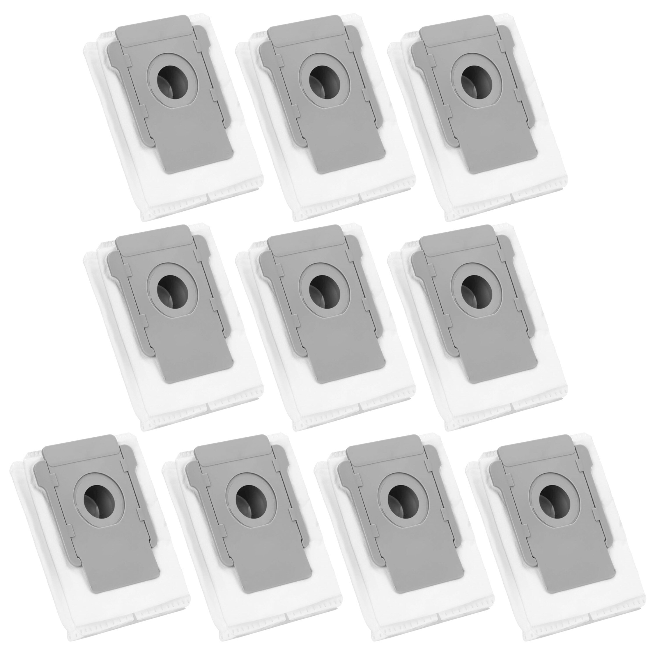 10-pack Sacchetti di polvere iRobot Roomba Combo J5 Plus