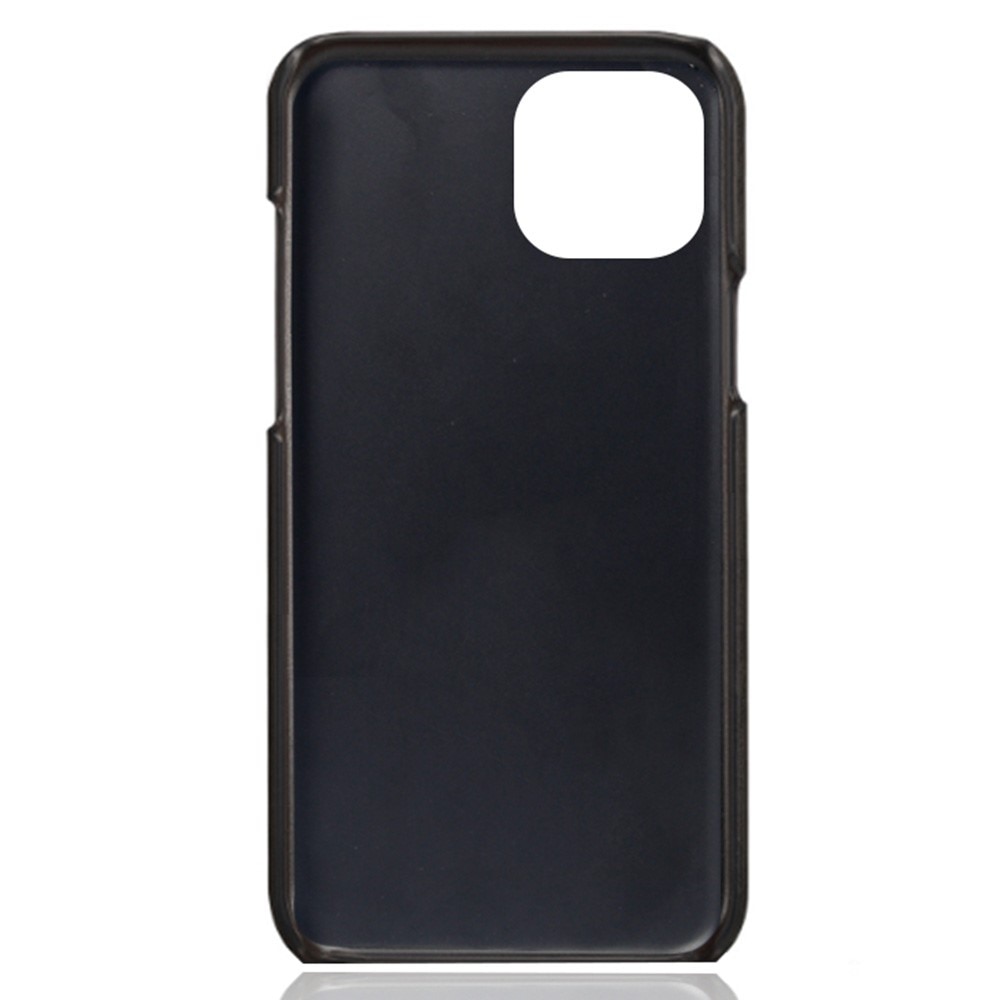 Cover Cards Slots iPhone 14 Plus Nero