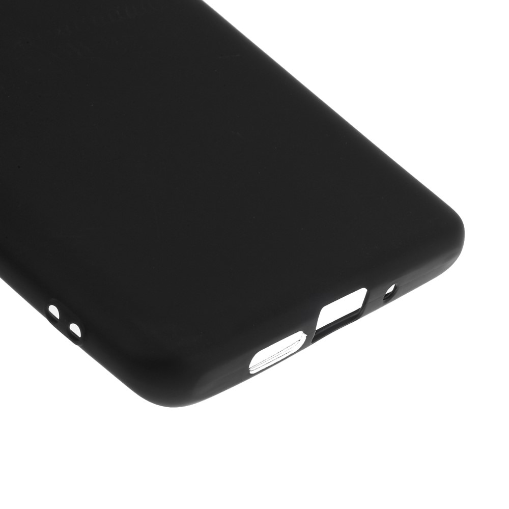 TPU Cover Huawei P30 Pro nero