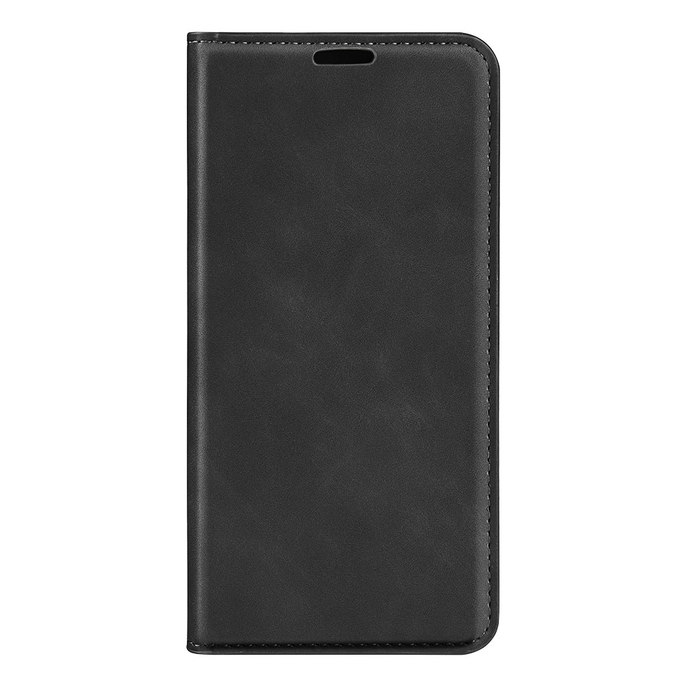 Cover portafoglio sottili Google Pixel 7 Pro Nero