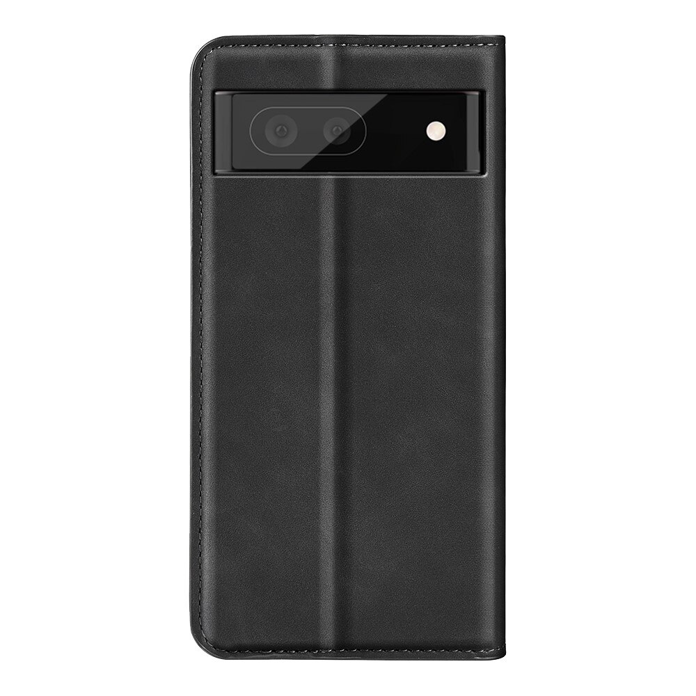 Cover portafoglio sottili Google Pixel 7 Pro nero