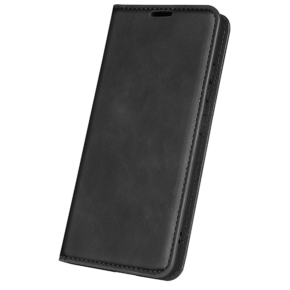 Cover portafoglio sottili Google Pixel 7 Pro nero