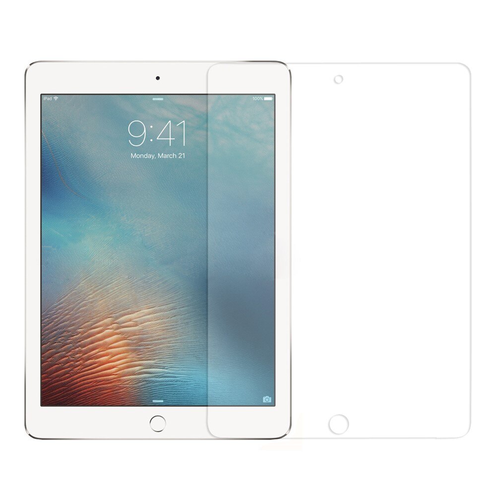 Proteggischermo Vetro Temperato iPad Air 9.7 1st Gen (2013)