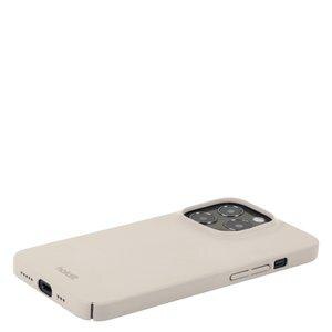 Cover Slim iPhone 14 Pro Light Beige