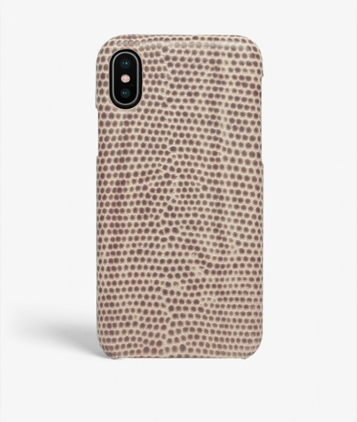 Cover iPhone X/XS Varan Shell