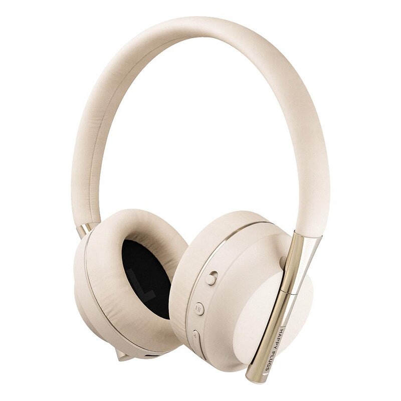 Play Youth Cuffie wireless Over-Ear 85dB, oro