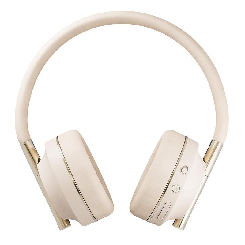 Play Youth Cuffie wireless Over-Ear 85dB, oro