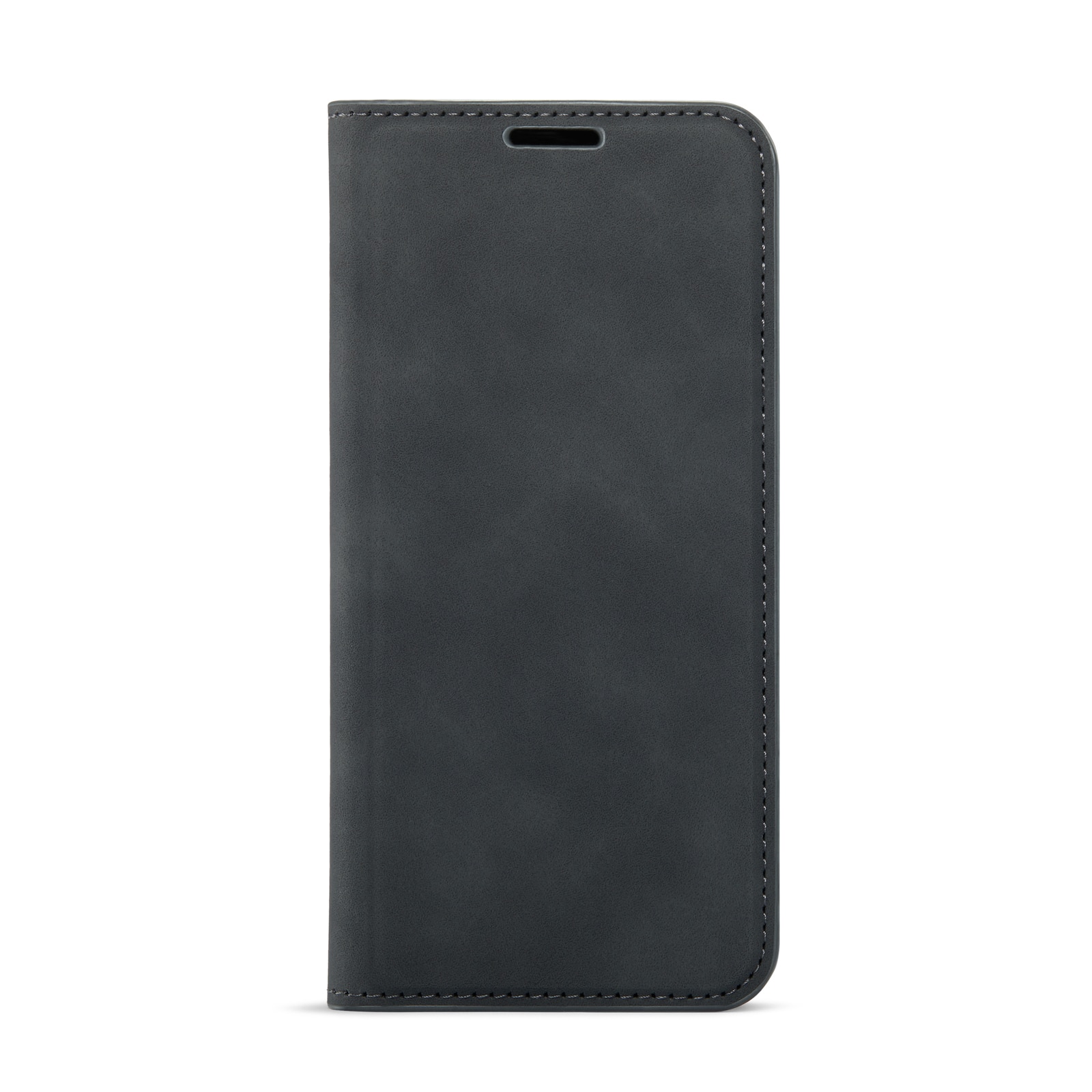 Cover portafoglio sottili Google Pixel 8a nero