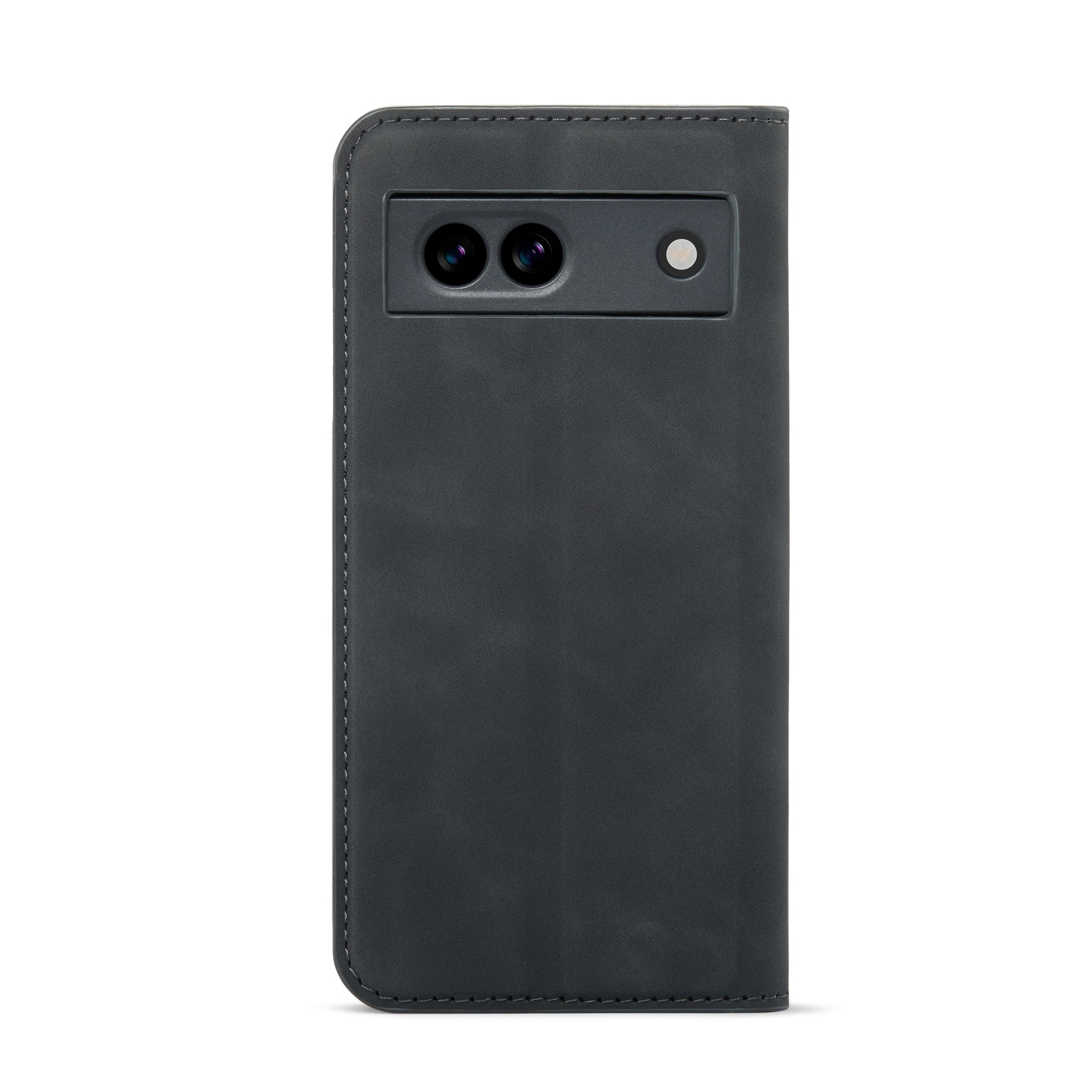 Cover portafoglio sottili Google Pixel 8a nero