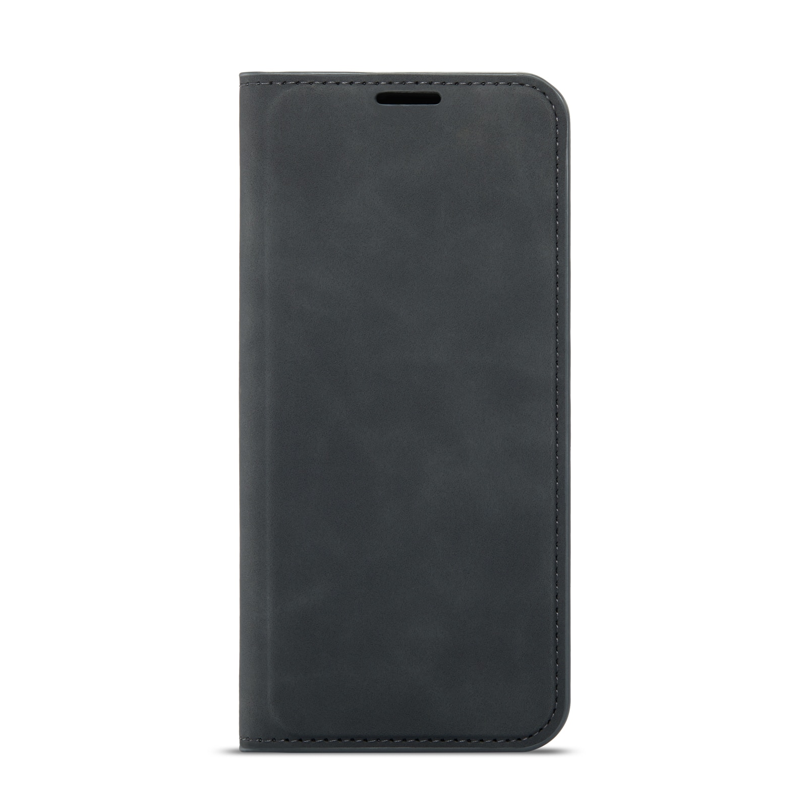 Cover portafoglio sottili Sony Xperia 5 VI nero