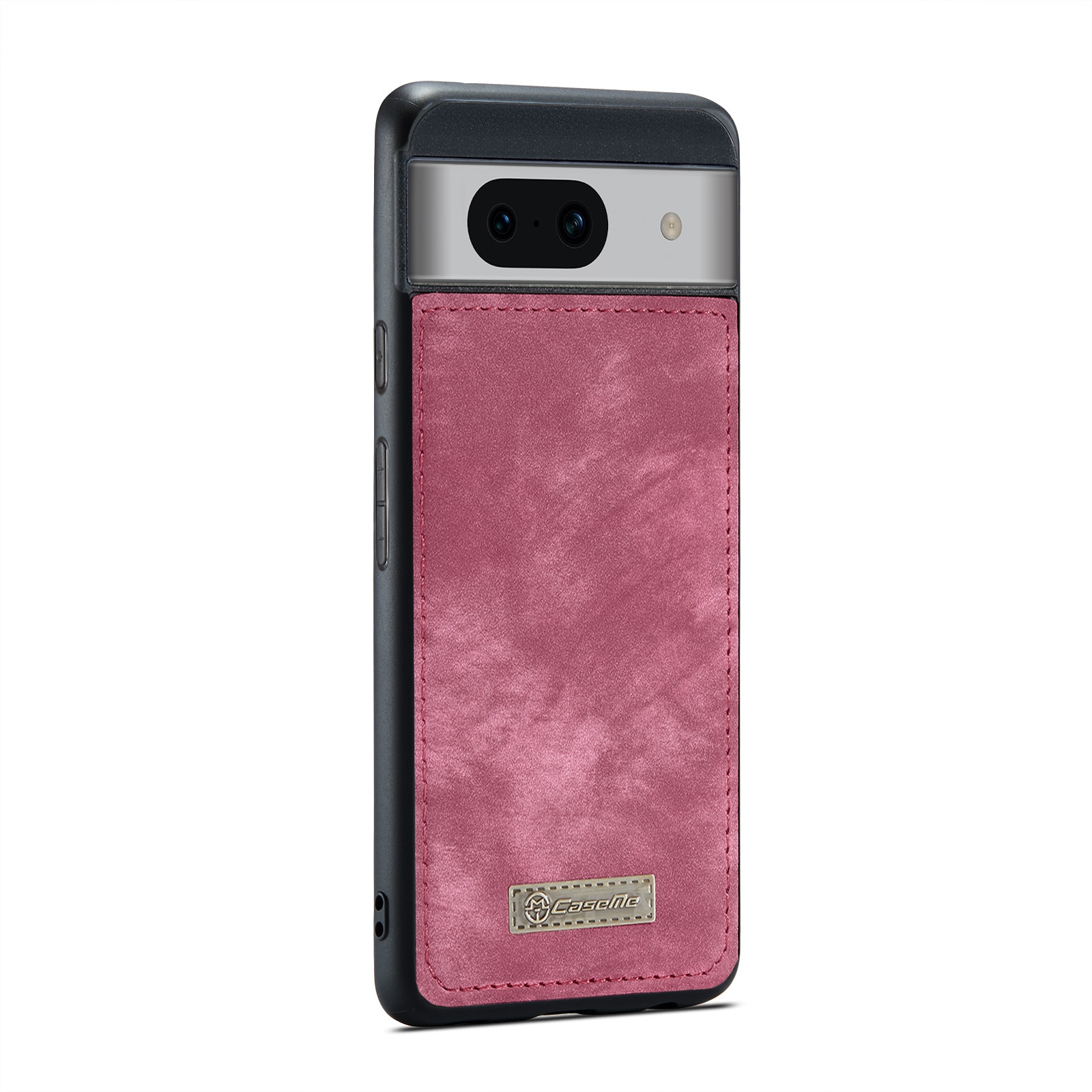 Cover portafoglio Multi-Slot Google Pixel 8a rosso