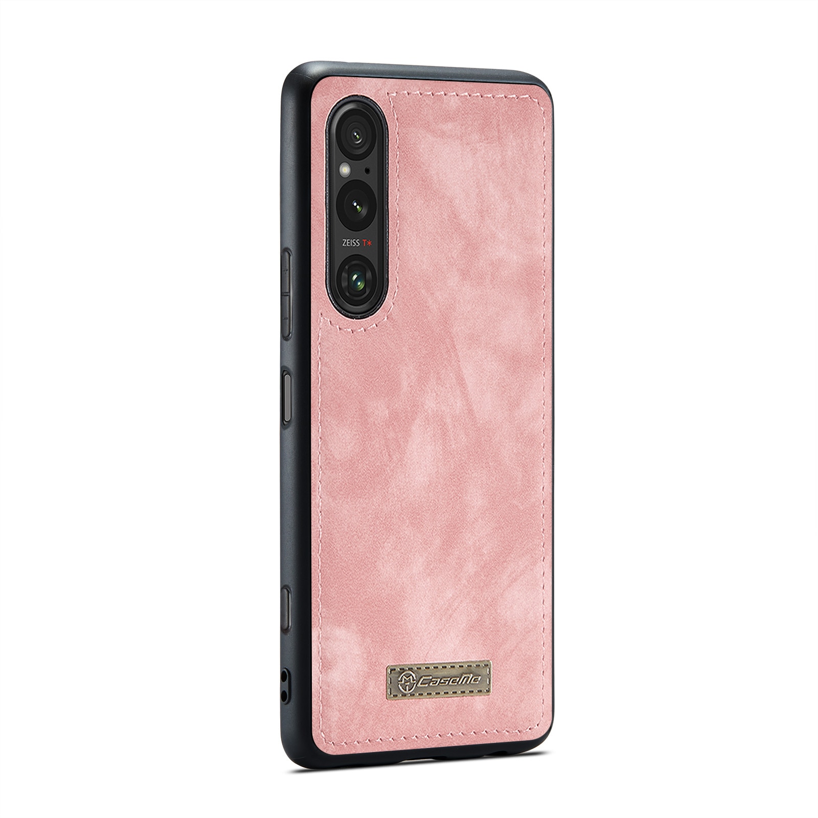 Cover portafoglio Multi-Slot Sony Xperia 10 VI rosa