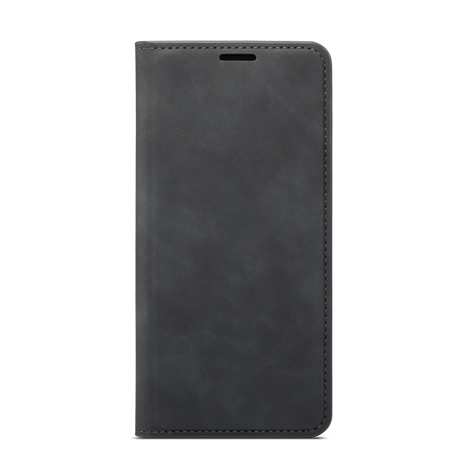 Cover portafoglio sottili Google Pixel 9 Pro XL nero