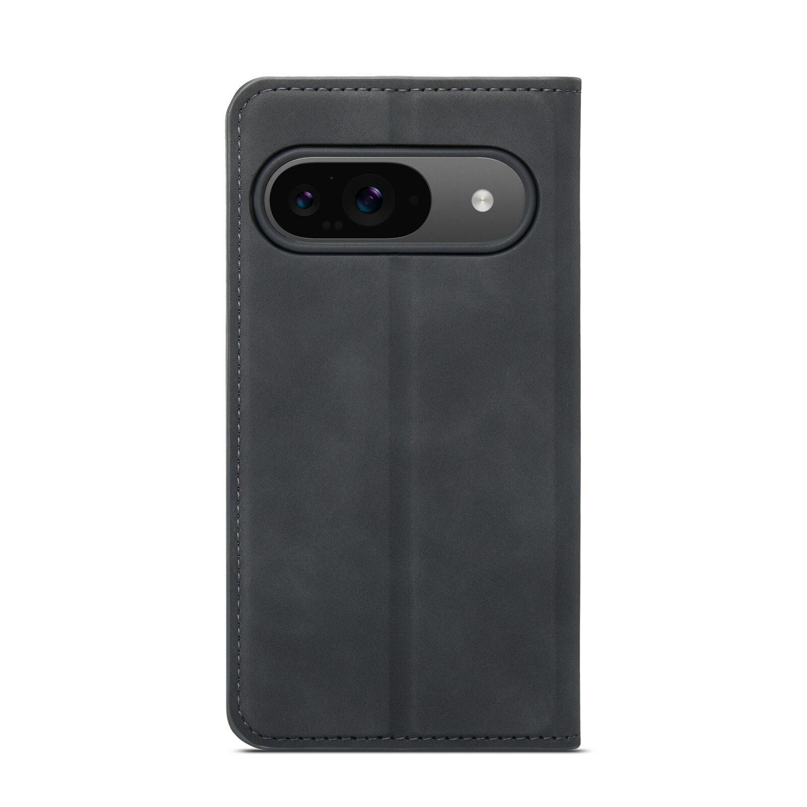 Cover portafoglio sottili Google Pixel 9 nero