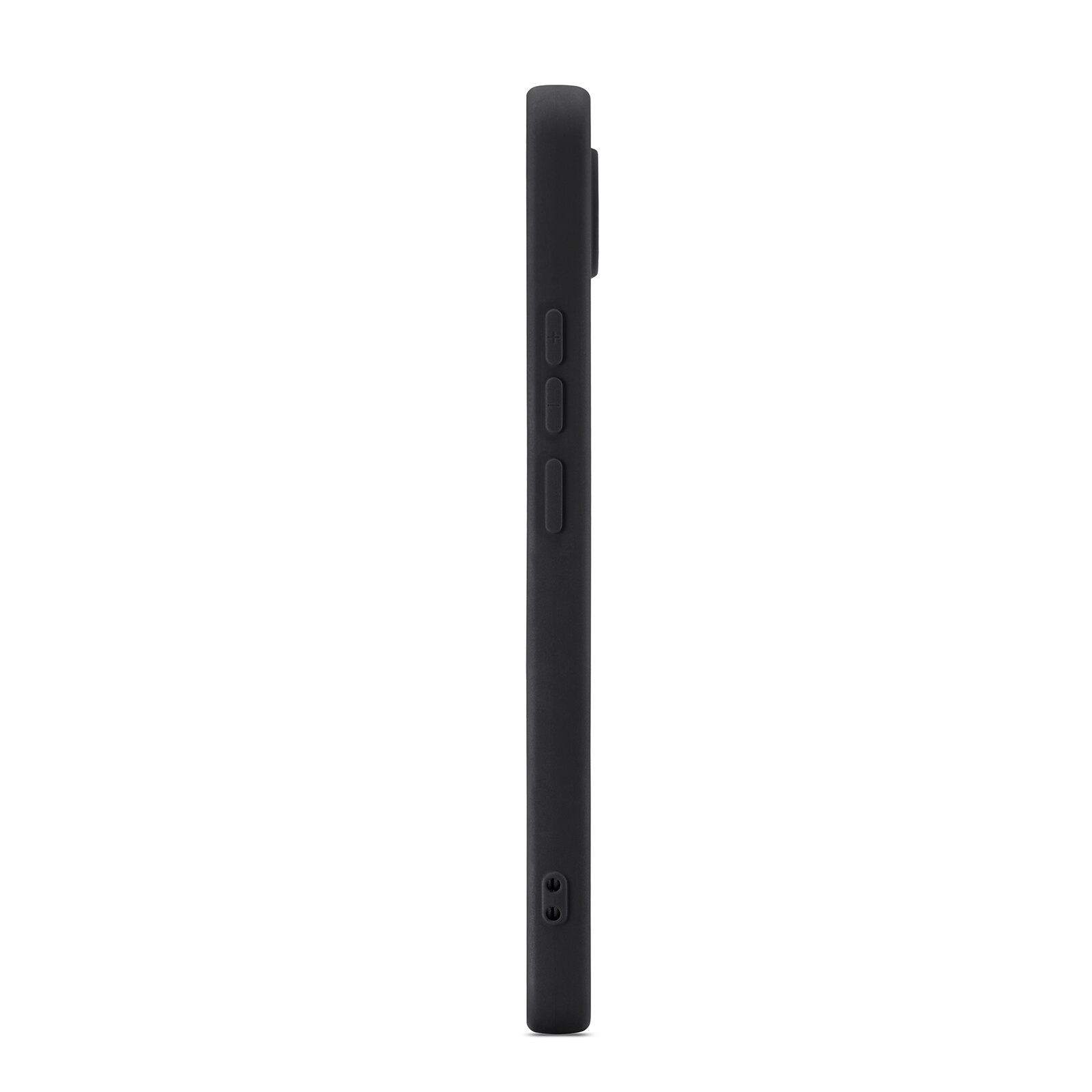 Cover TPU resistente agli urti  OnePlus Nord 4 Nero