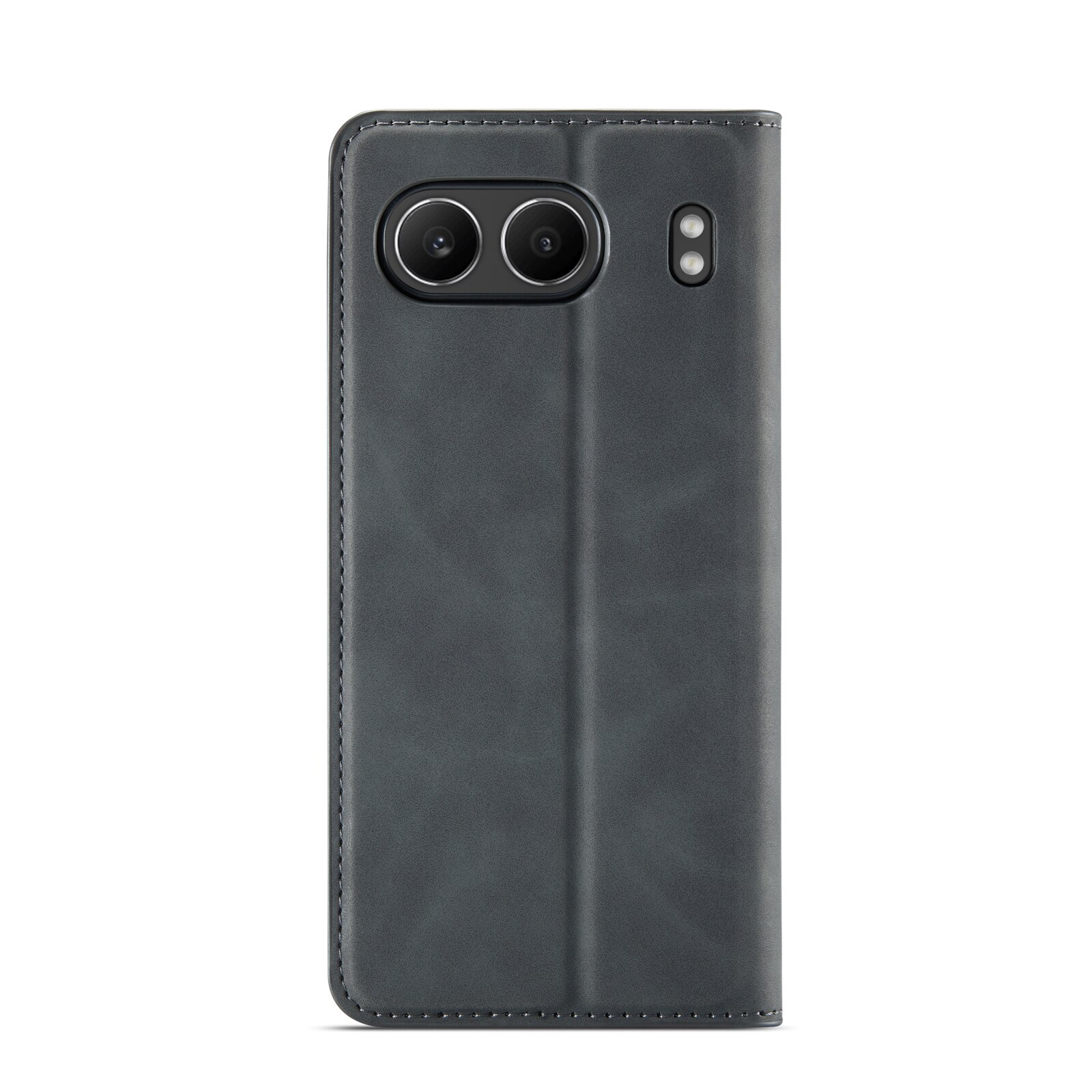 Cover portafoglio sottili OnePlus Nord 4 nero