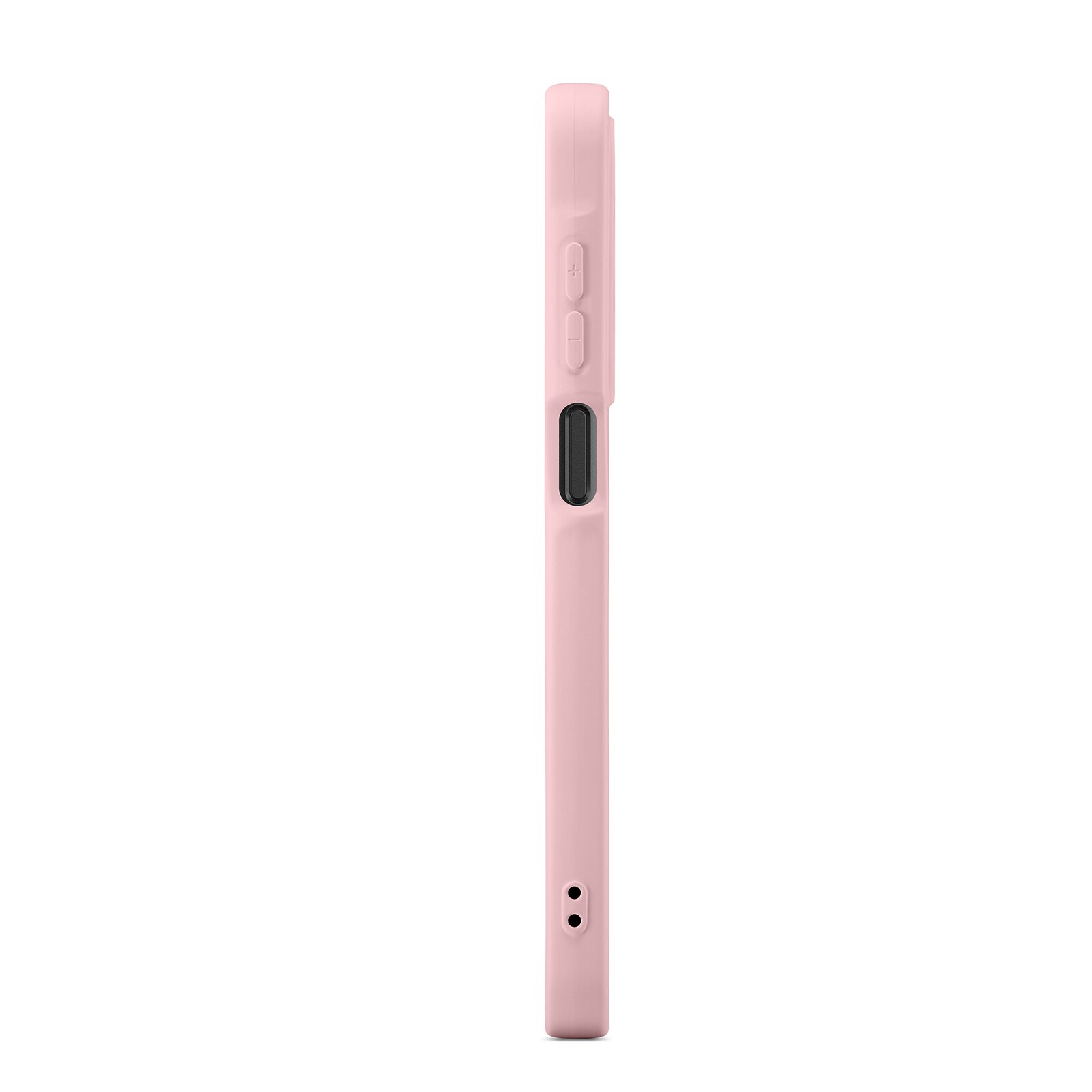 Cover TPU resistente agli urti Samsung Galaxy A16 Rosa