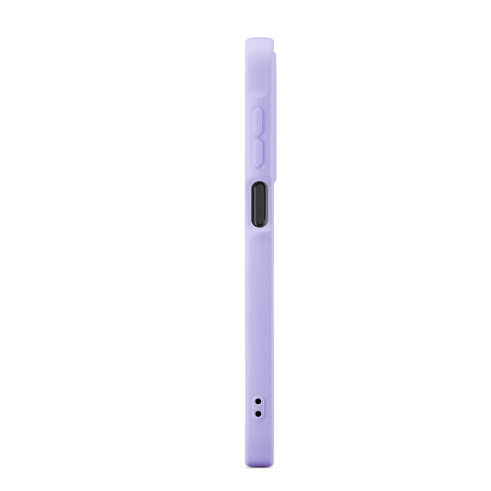 Cover TPU resistente agli urti Samsung Galaxy A16 Viola