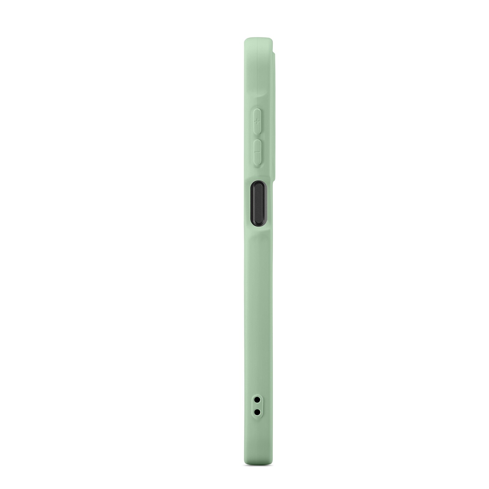 Cover TPU resistente agli urti Samsung Galaxy A16 Verde