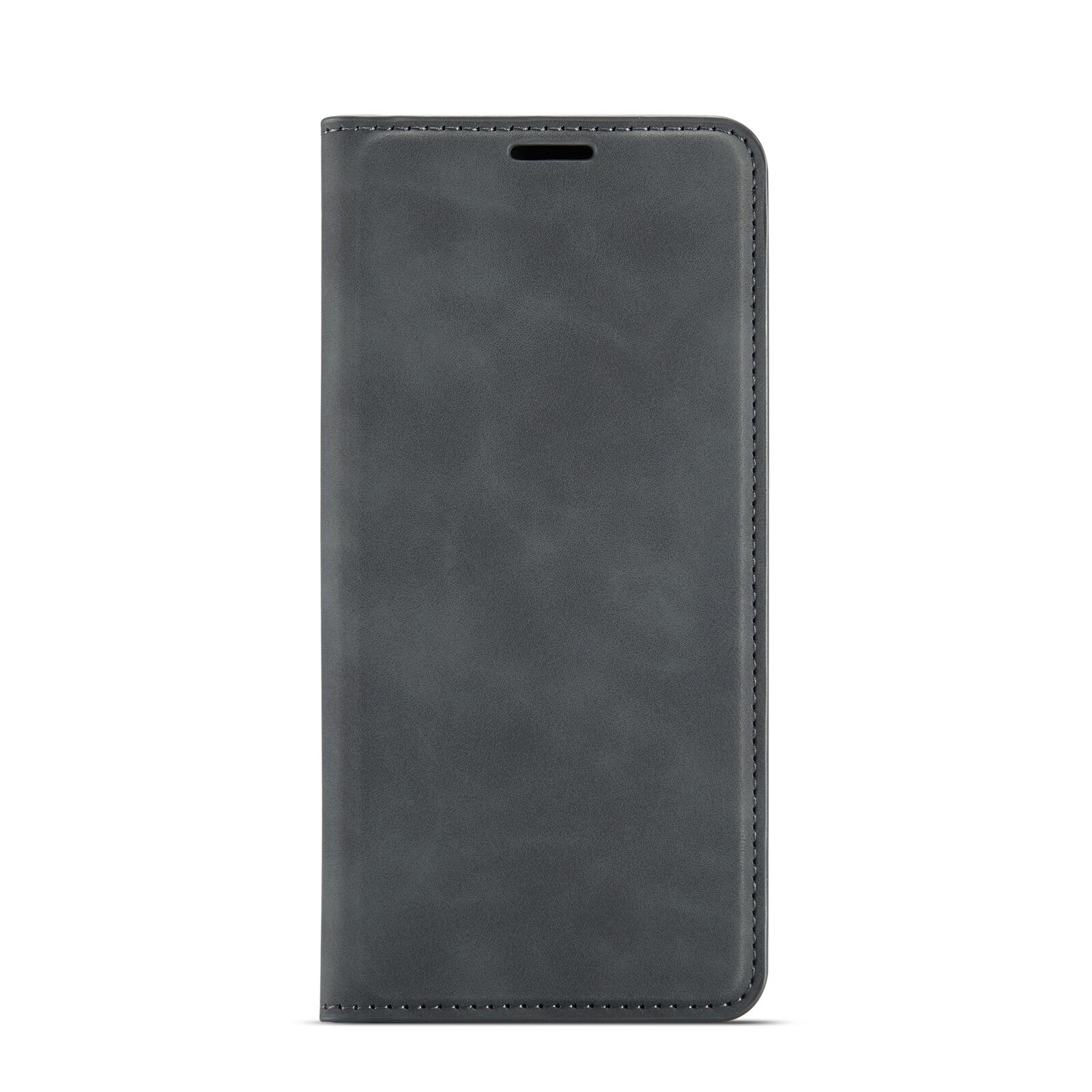 Cover portafoglio sottili Samsung Galaxy A16 nero