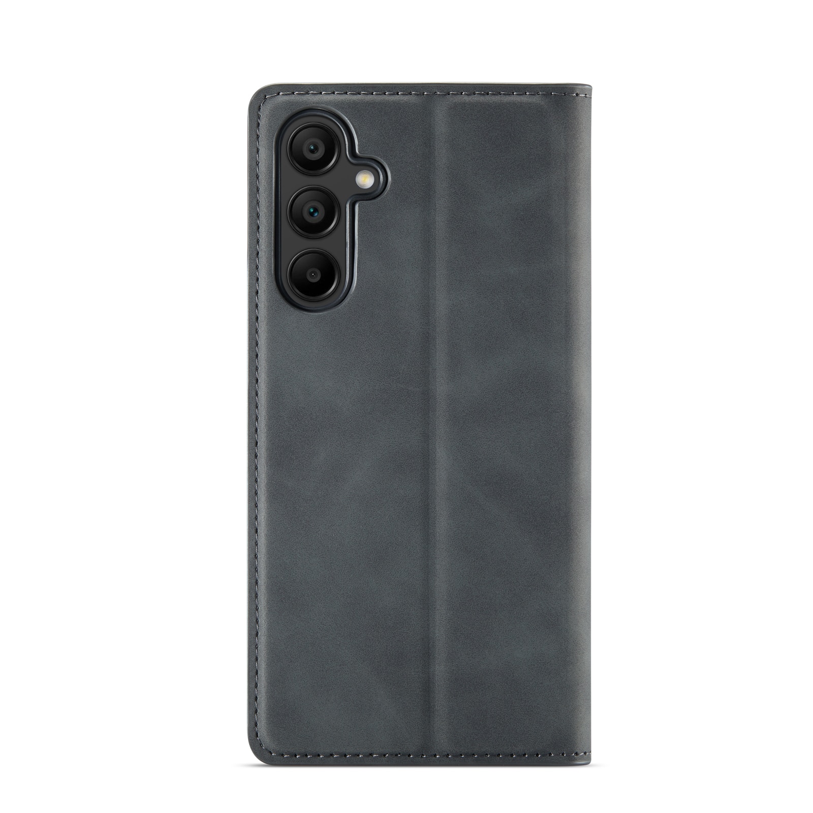 Cover portafoglio sottili Samsung Galaxy A16 nero