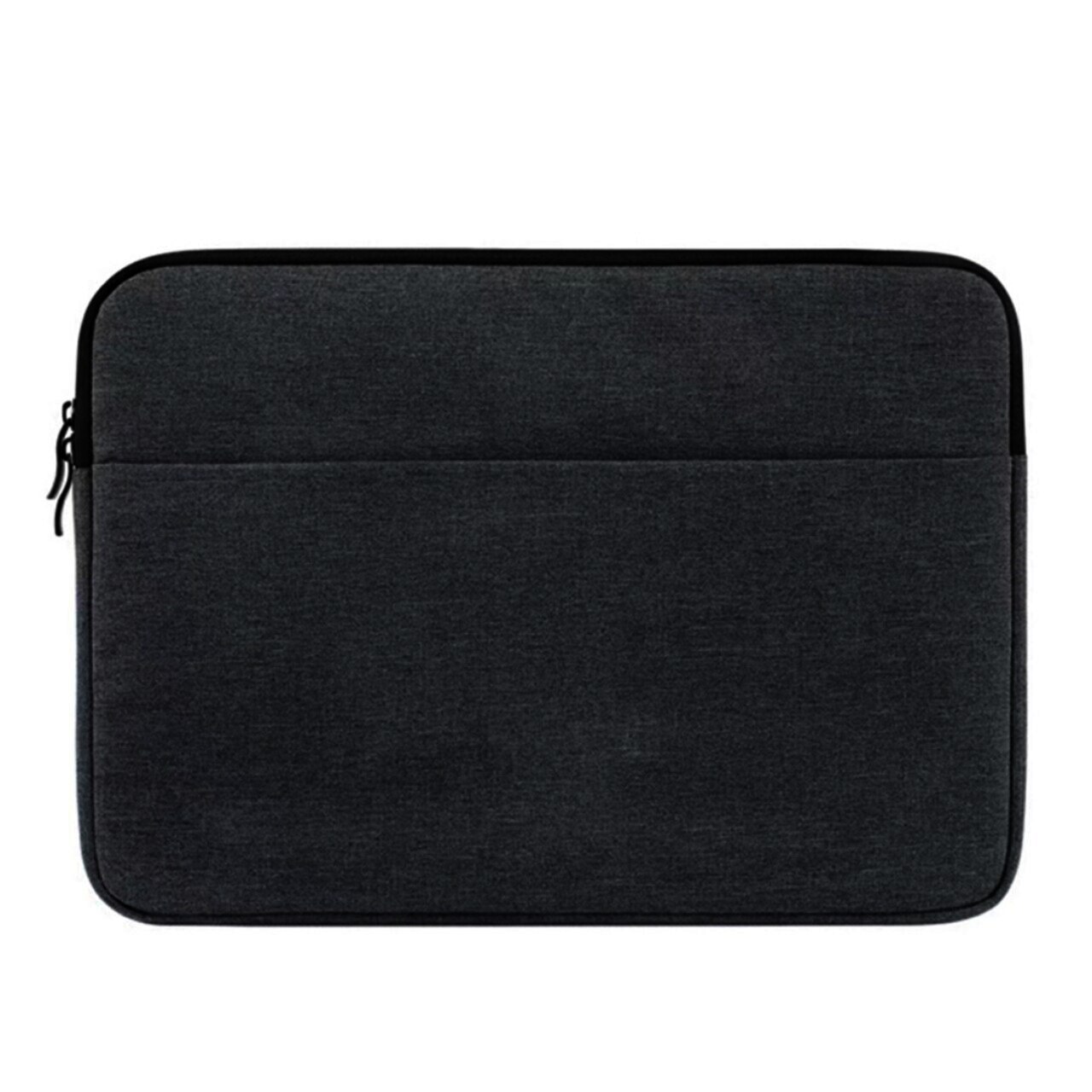 Sleeve up to 12,9" nero