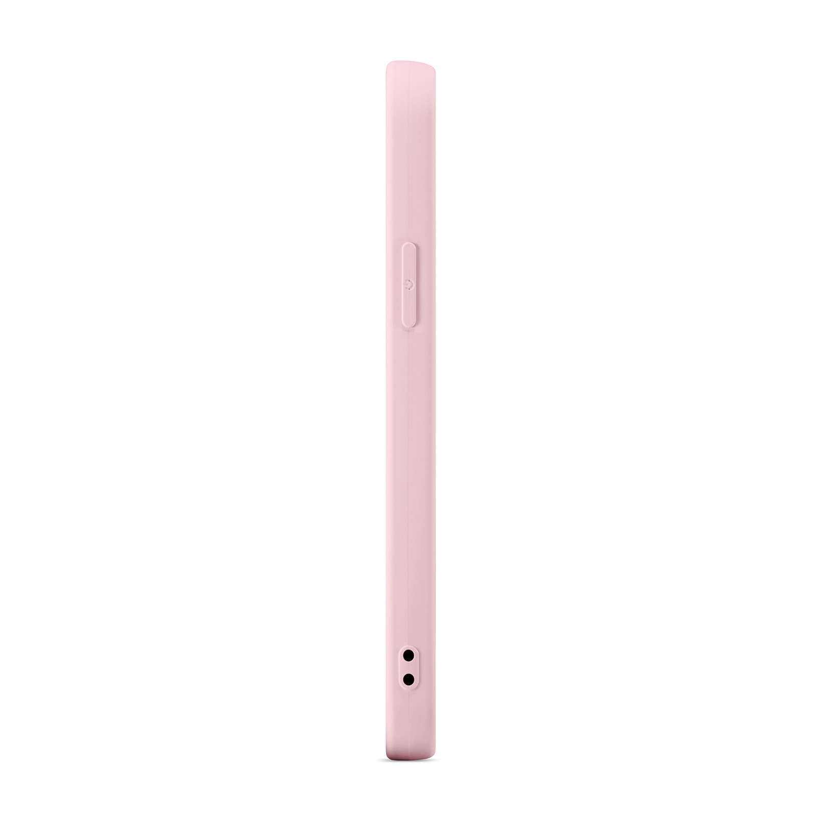 Cover TPU iPhone 12/iPhone 12 Pro rosa