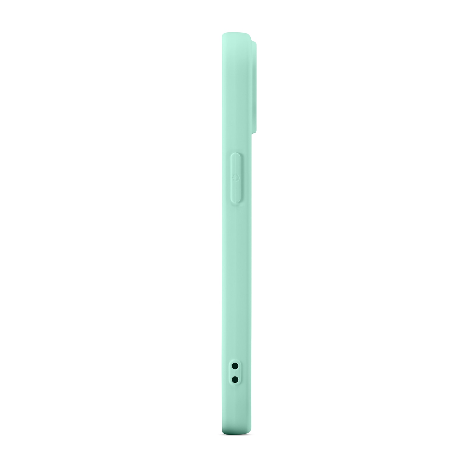 Cover TPU iPhone 14 verde