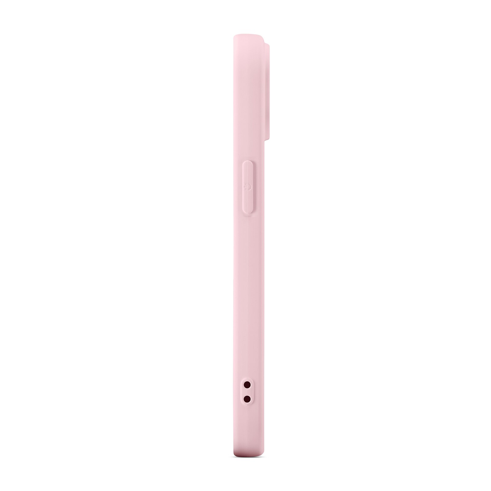 Cover TPU iPhone 14 rosa