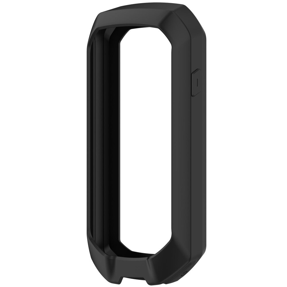 Cover in silicone Garmin Edge 1050 nero