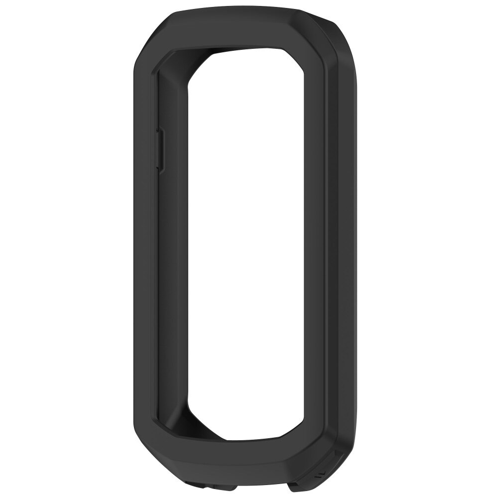 Cover in silicone Garmin Edge 1050 nero