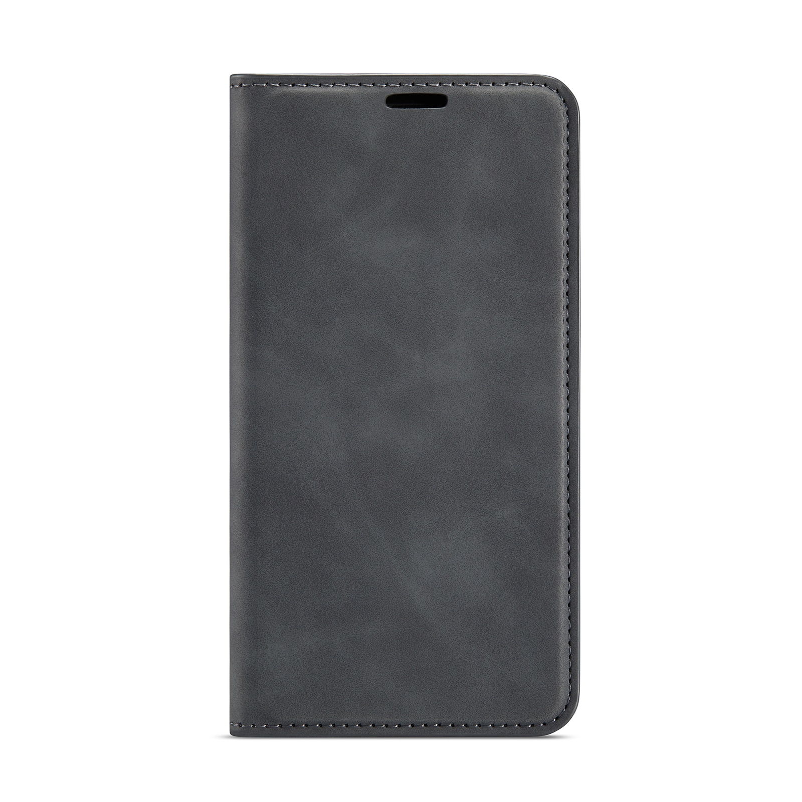 Cover portafoglio sottili Google Pixel 9a Nero