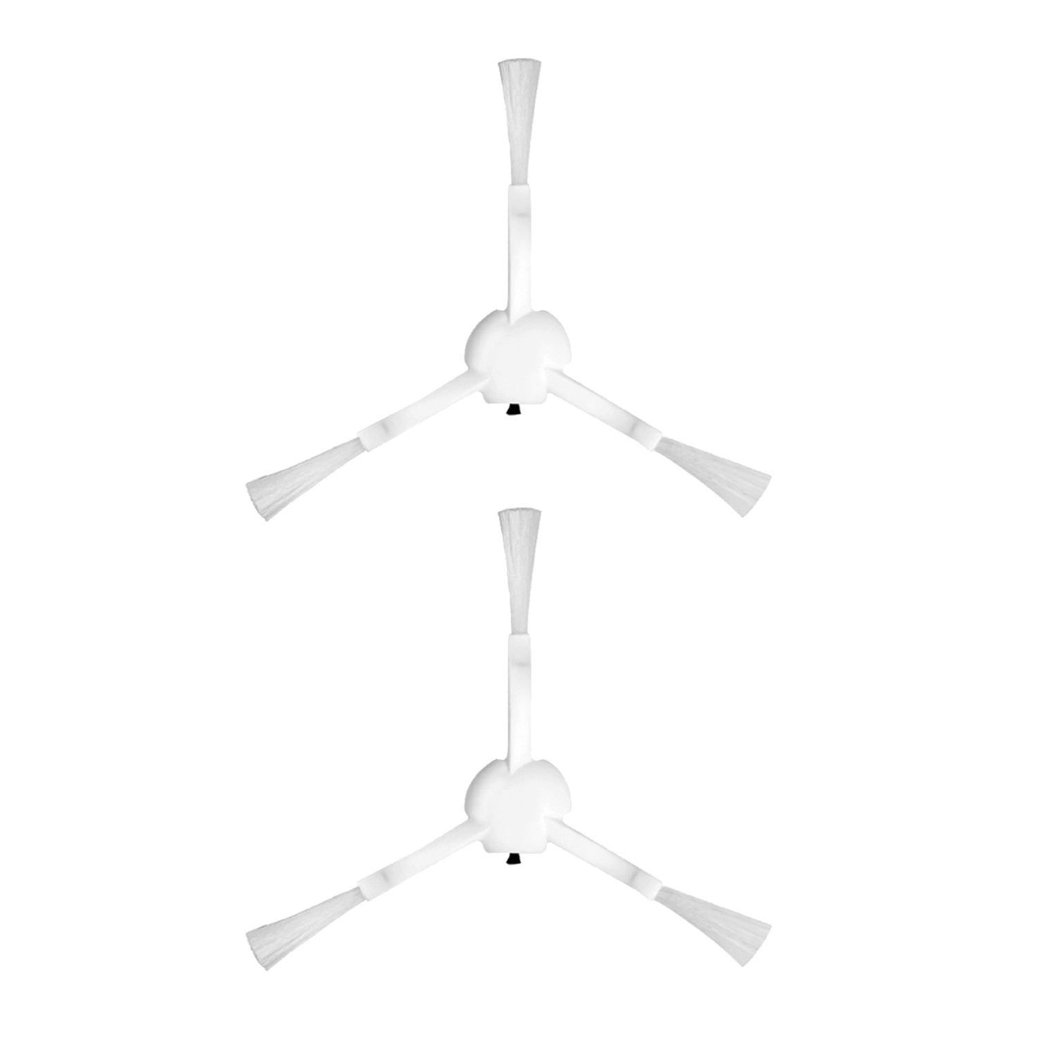 2-pack Spazzole laterali  Dreame L10s Ultra Gen 2 Bianco