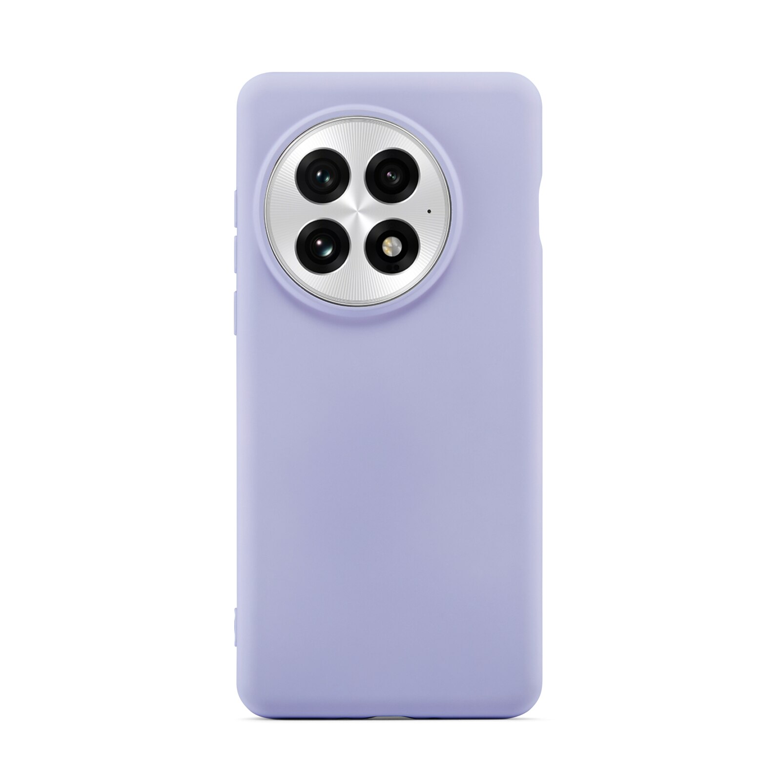 Cover TPU  OnePlus 13 viola