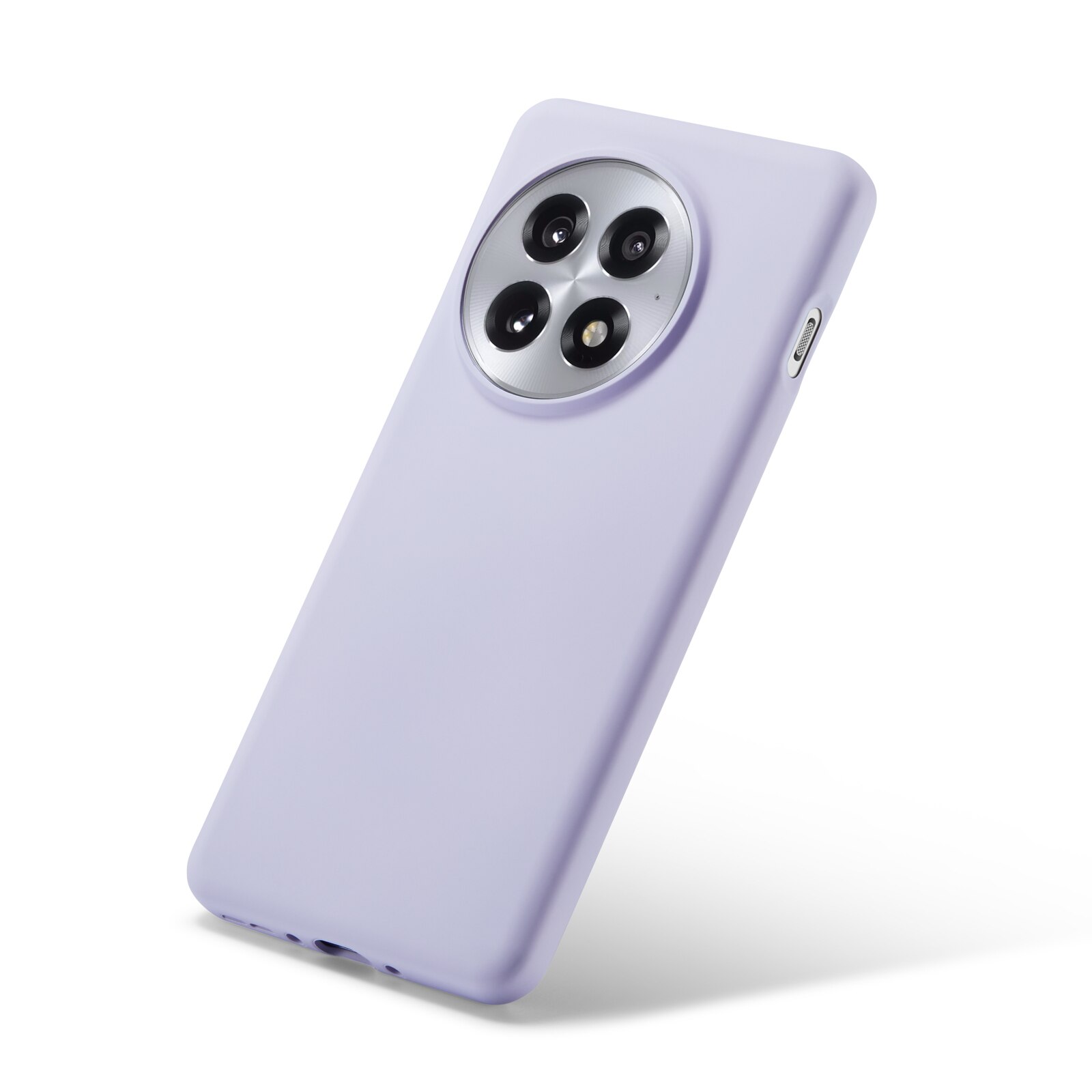 Cover TPU  OnePlus 13 viola