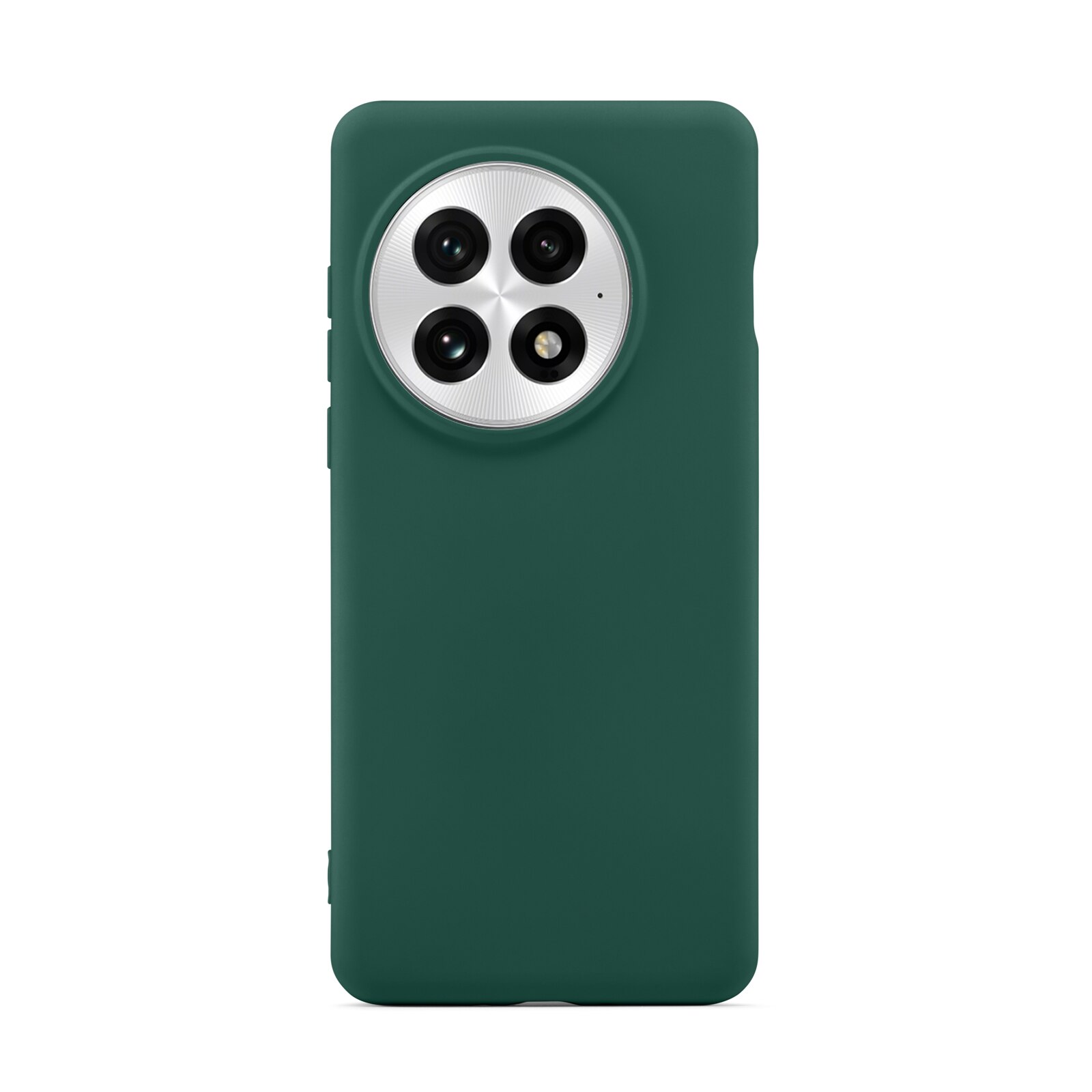 Cover TPU  OnePlus 13 verde scuro