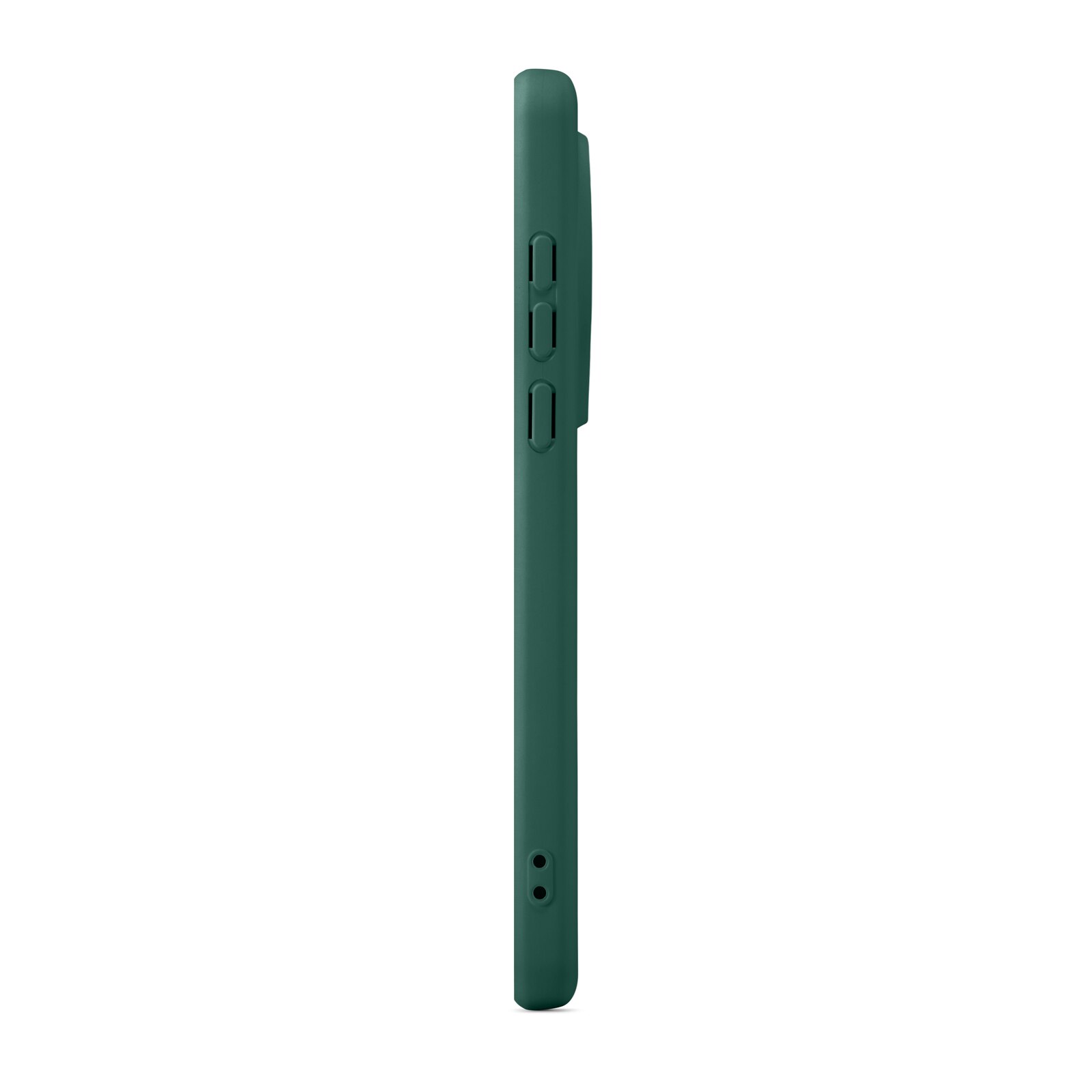 Cover TPU  OnePlus 13 verde scuro