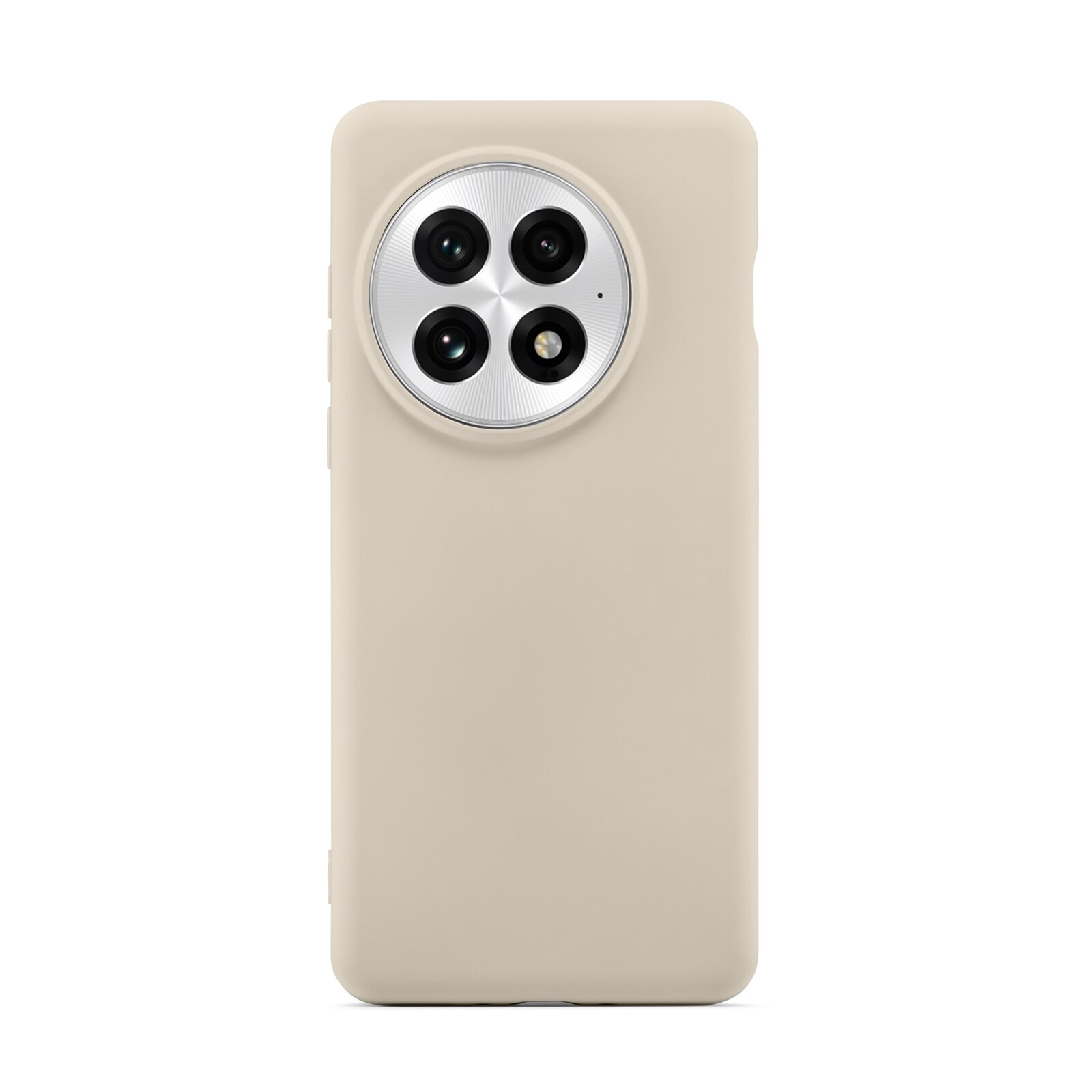 Cover TPU  OnePlus 13 beige