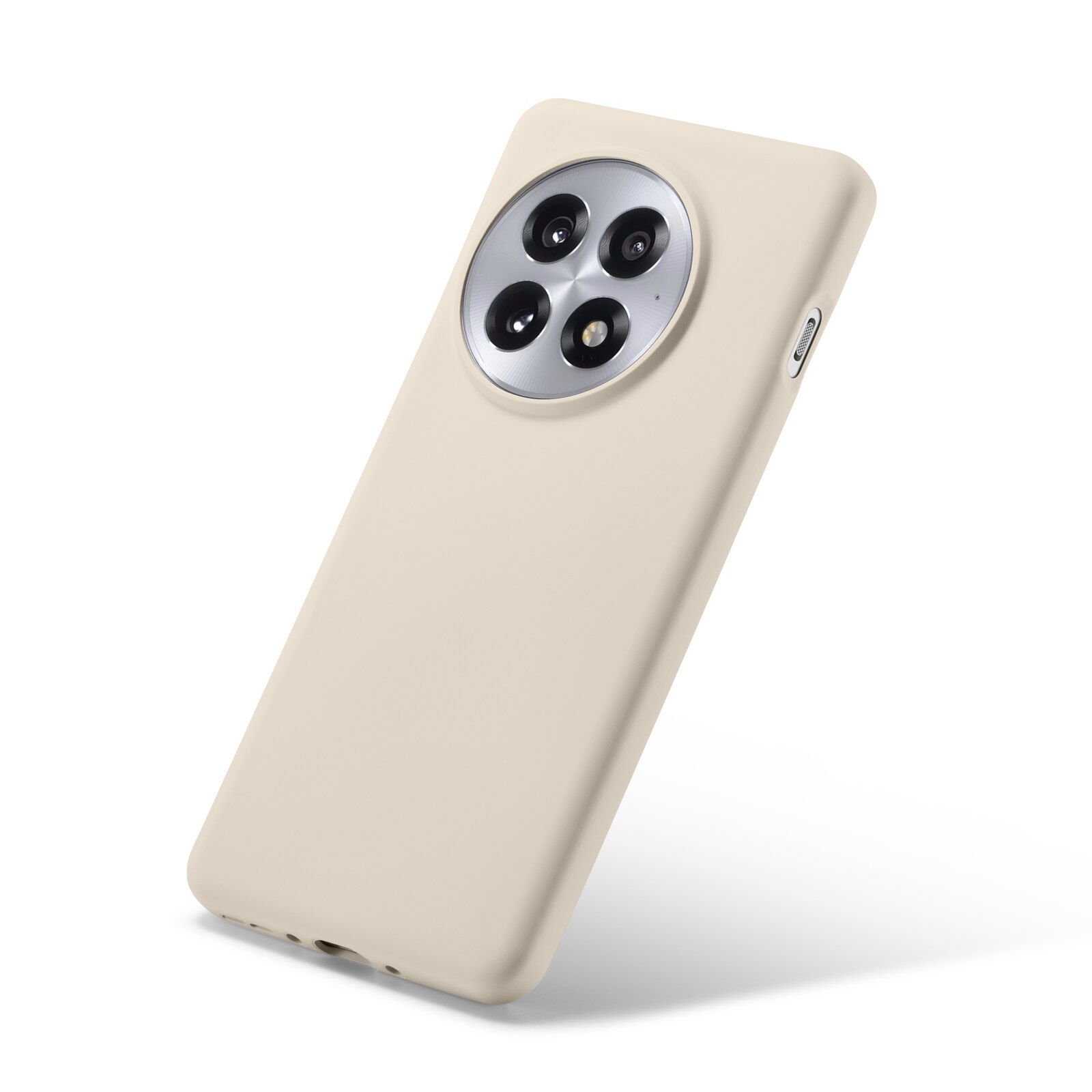 Cover TPU  OnePlus 13 beige