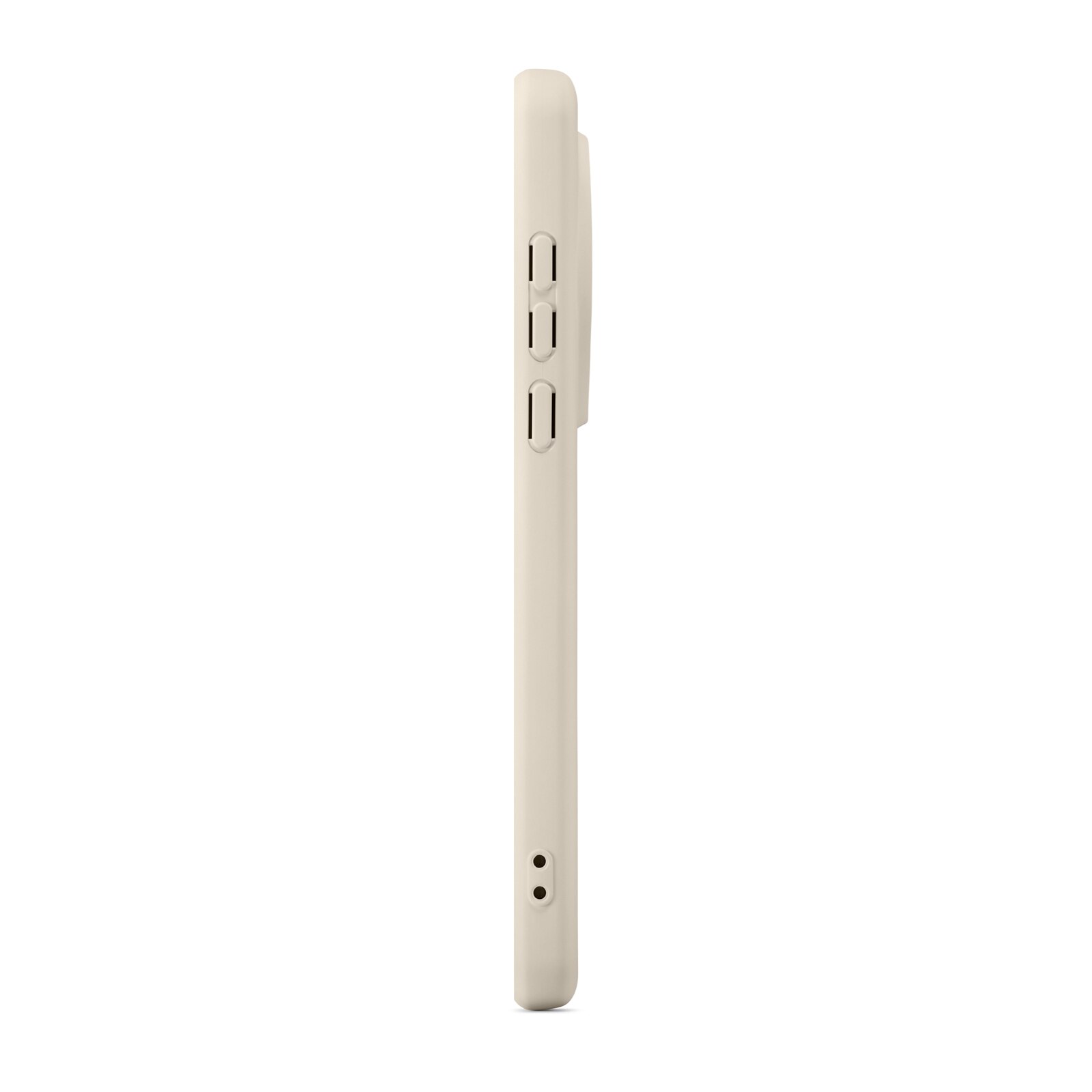 Cover TPU  OnePlus 13 beige