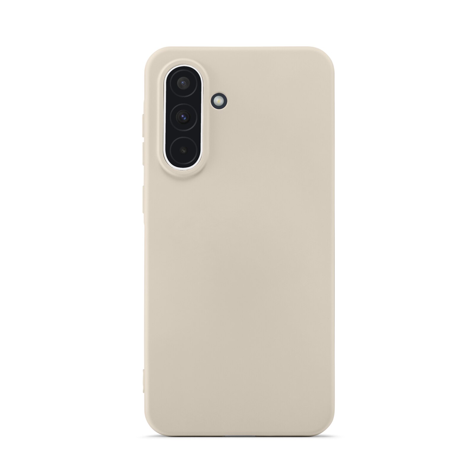 Cover TPU Samsung Galaxy A56 Beige