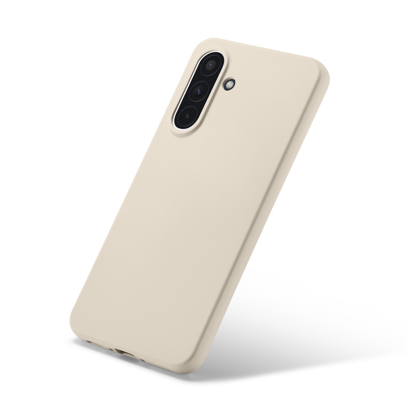 Cover TPU Samsung Galaxy A56 Beige