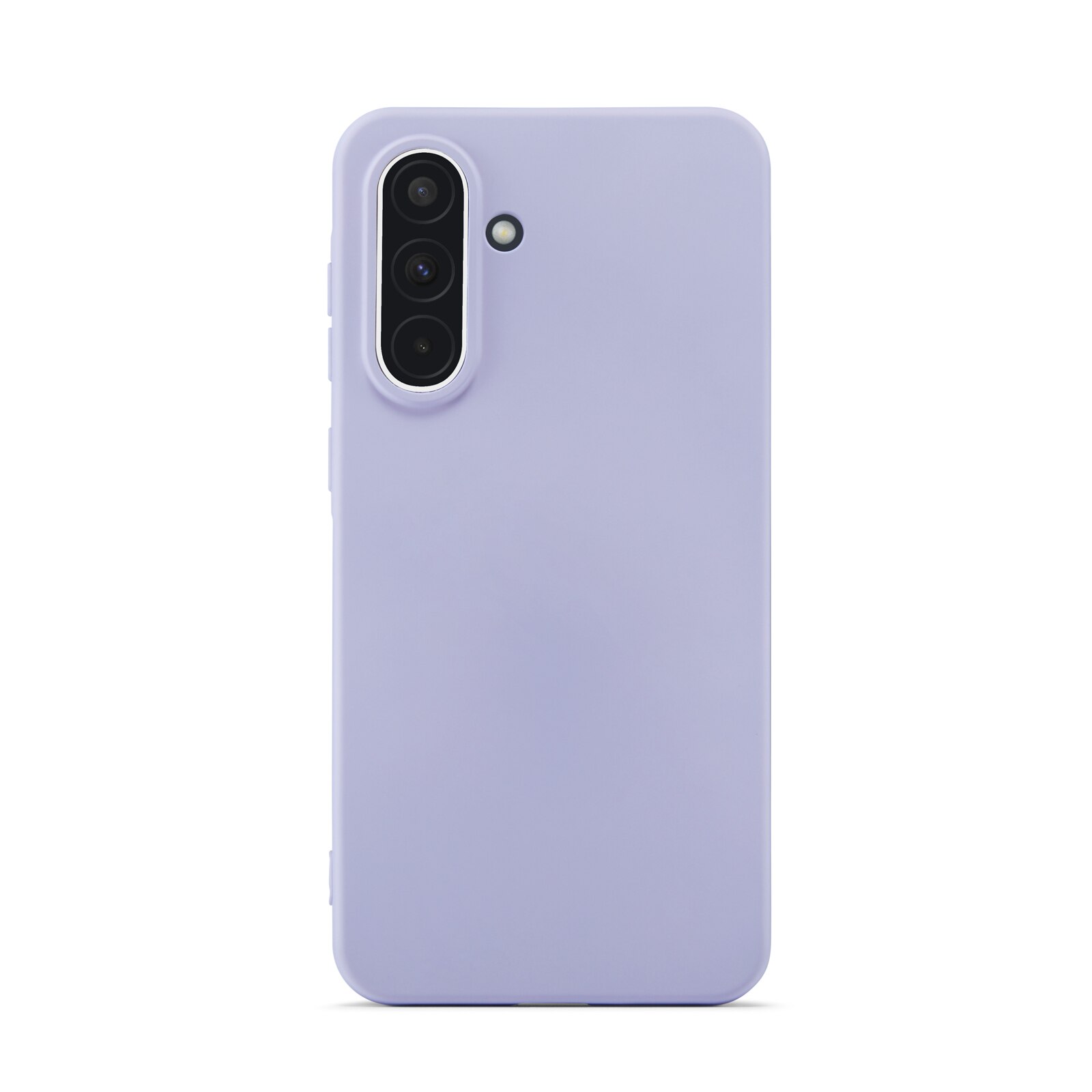 Cover TPU Samsung Galaxy A56 Viola