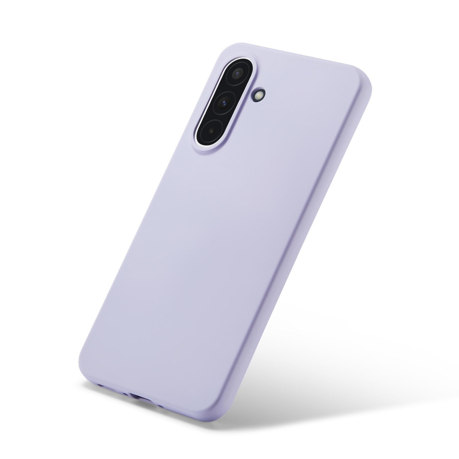 Cover TPU Samsung Galaxy A56 Viola