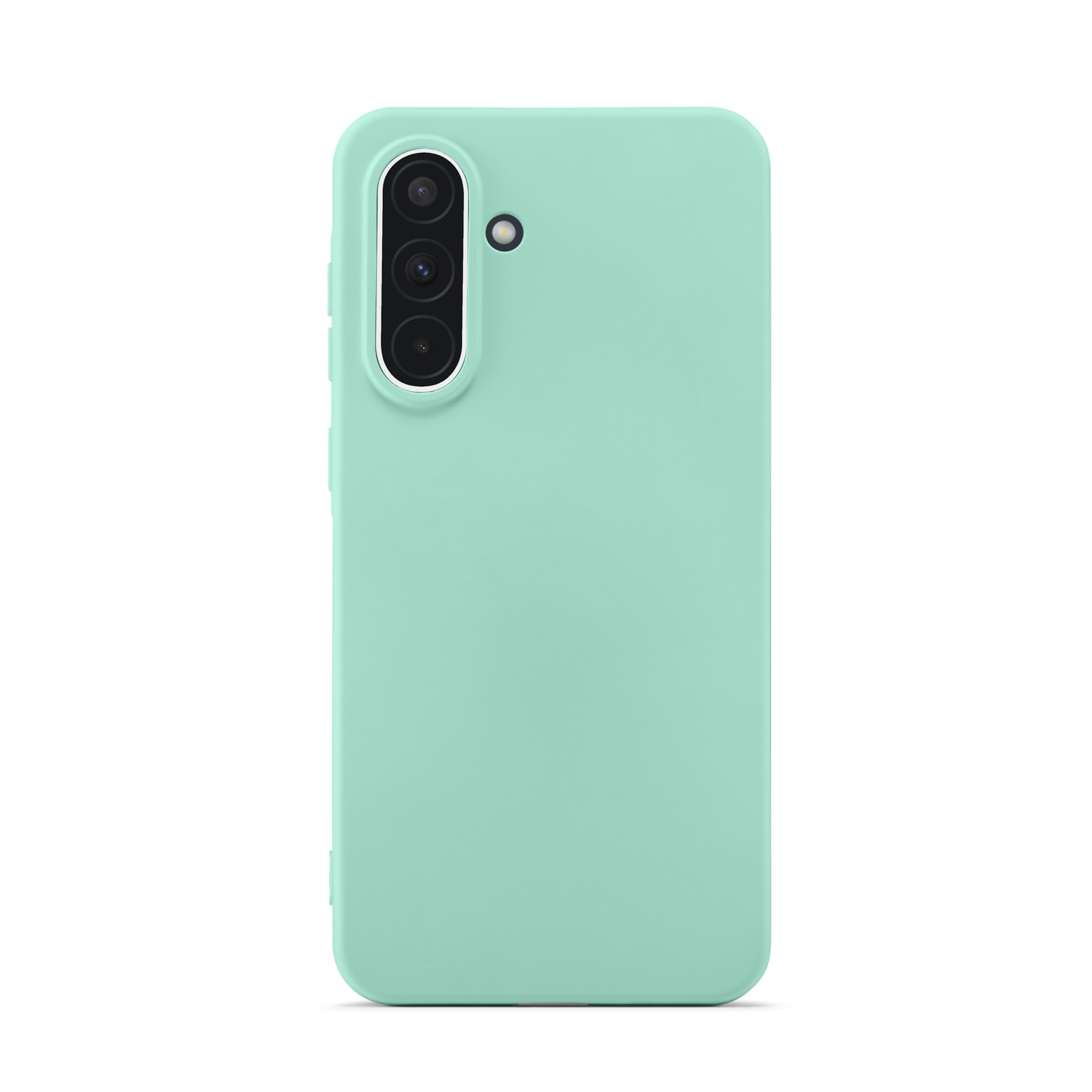 Cover TPU Samsung Galaxy A56 Verde