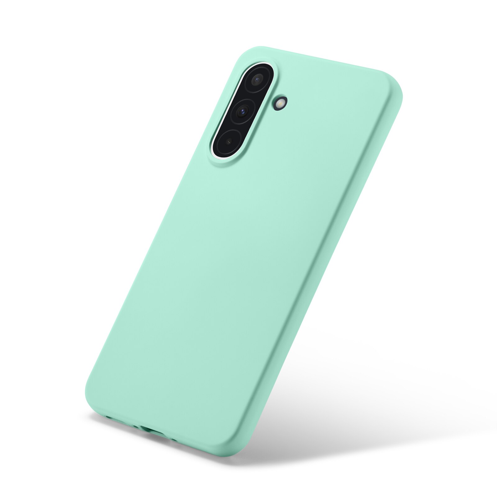 Cover TPU Samsung Galaxy A56 Verde