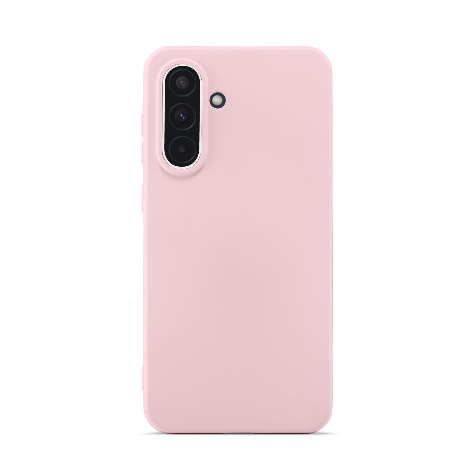 Cover TPU Samsung Galaxy A36 Rosa