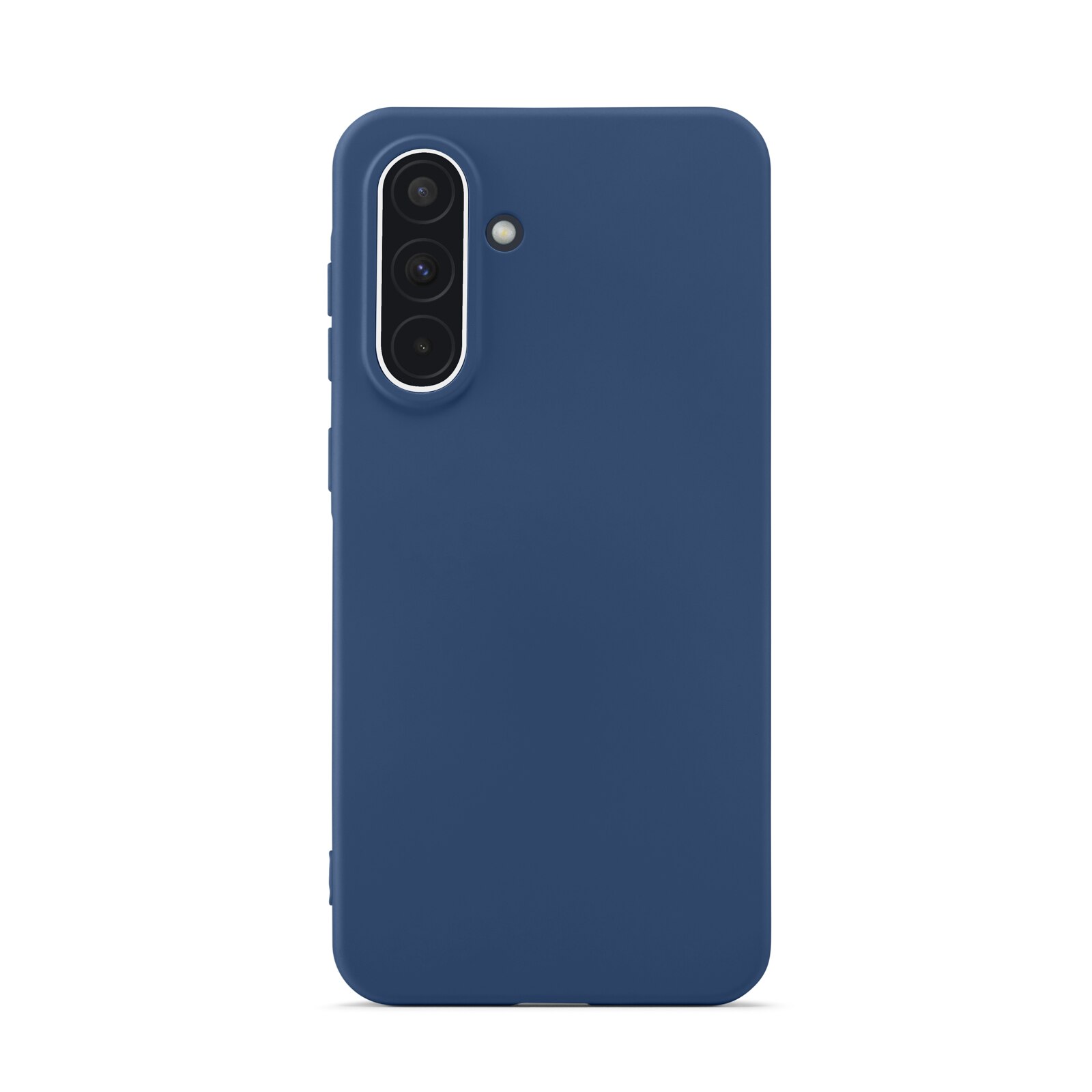 Cover TPU Samsung Galaxy A56 Blu