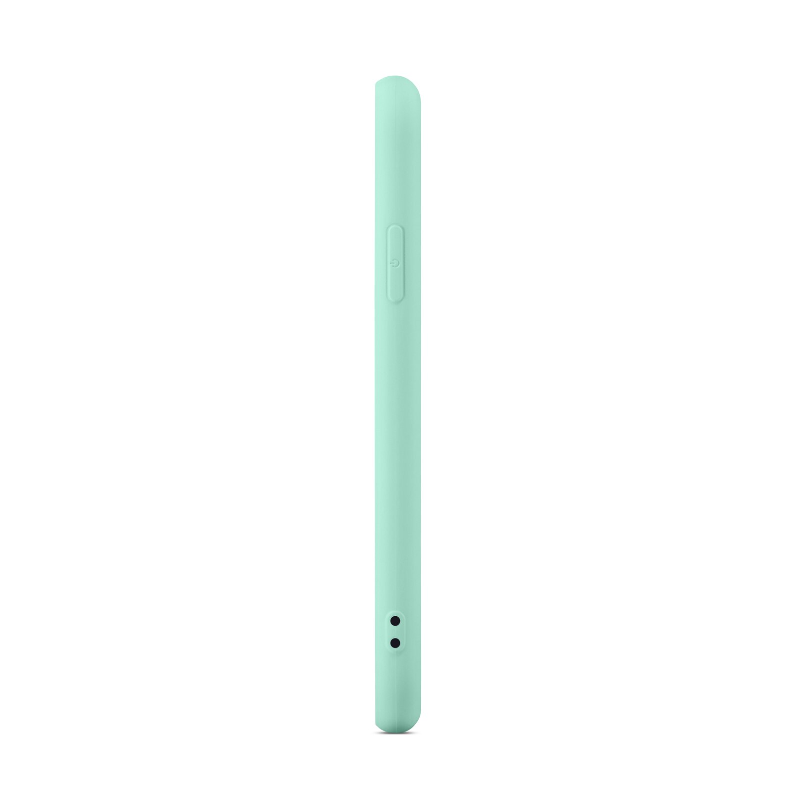 Cover TPU iPhone Xr verde