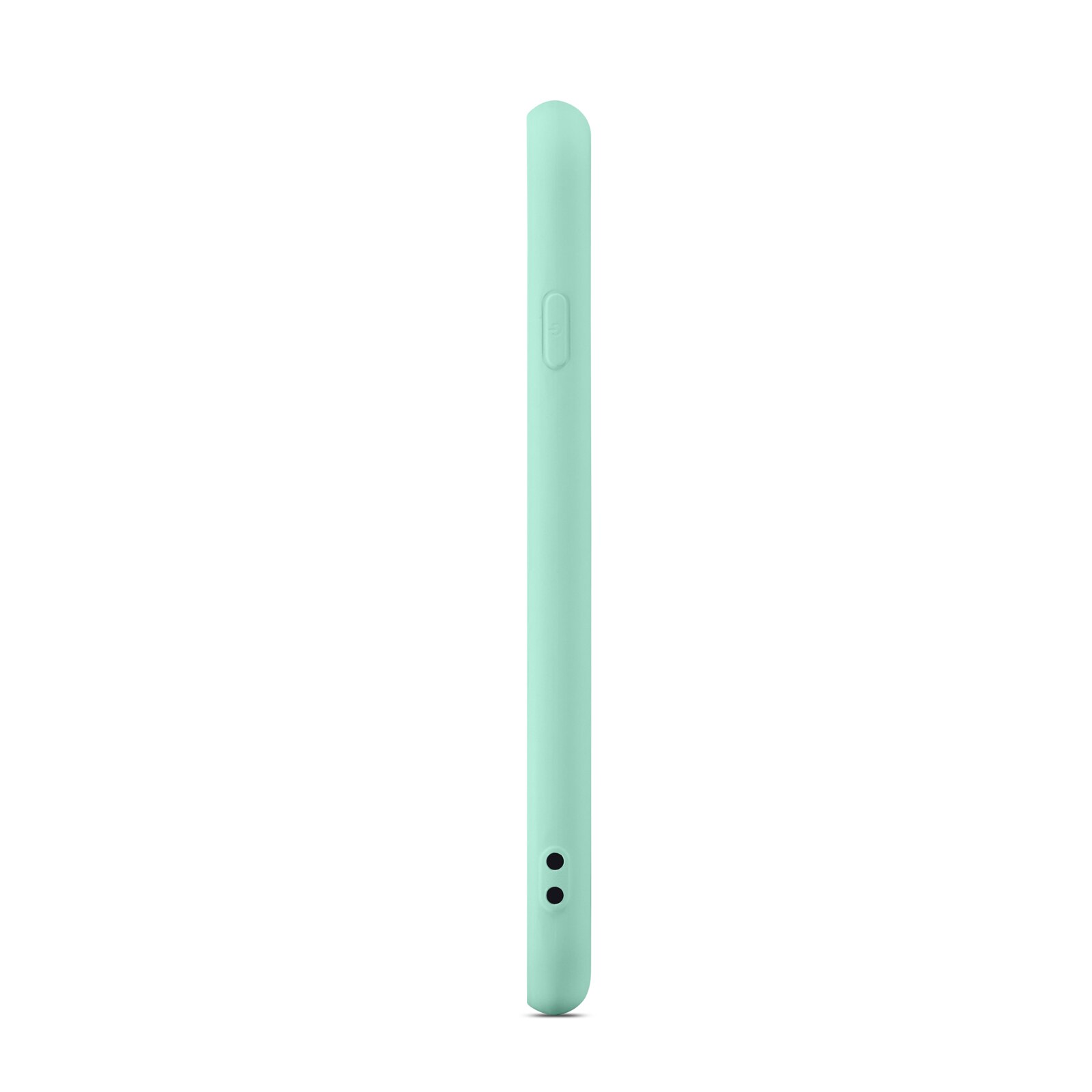 Cover TPU iPhone 7 Verde